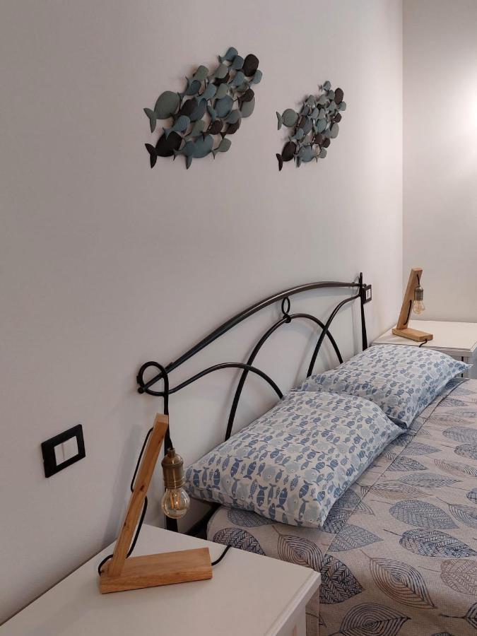 La Casa Di Max Villa Специя Екстериор снимка