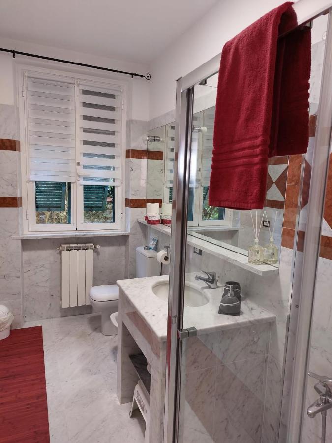 La Casa Di Max Villa Специя Екстериор снимка